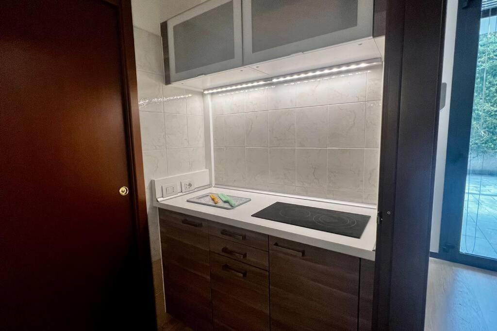Urban House - Comfy Flat Navigli Milan Centerアパートメント エクステリア 写真